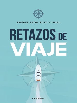 cover image of Retazos de viaje